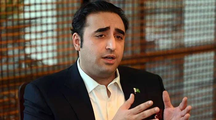 Bilawal goes public with constitutional amendments draft to seek feedback