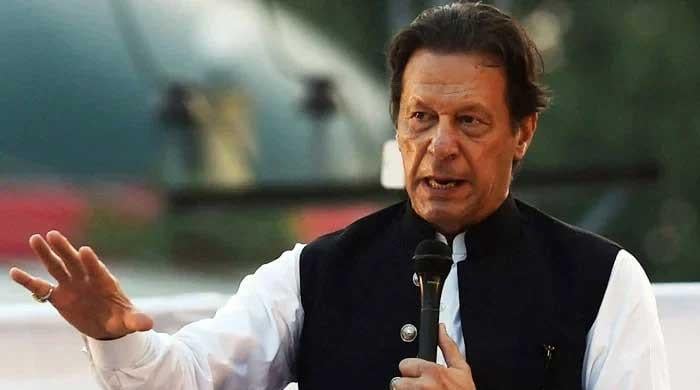 Imran Khan warns govt of ‘civil disobedience’, demands judicial probe into PTI crackdown