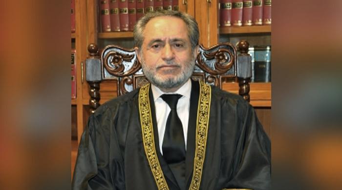 SC Judge Mandokhail calls phone tapping law ‘ambiguous’