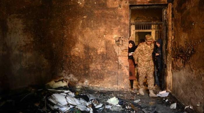 APS terrorist attack: Tale of survivors' heartbreak, hope and courage