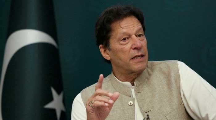 Imran Khan ‘defers’ civil disobedience movement on PTI leaders’ request