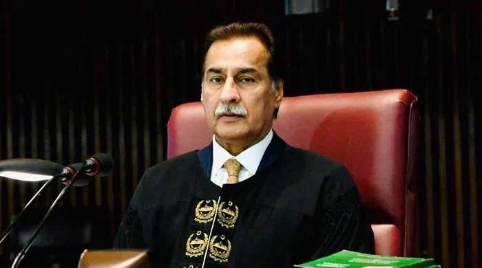 ‘Ready to play role in talks’, Ayaz Sadiq on govt-opposition parleys