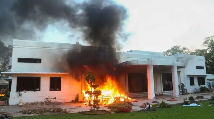 Details of convicts, sentences by military courts