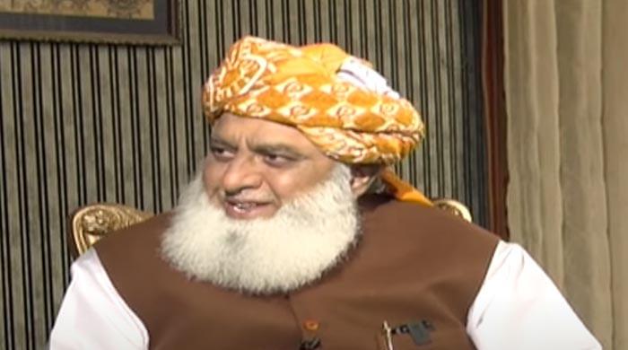 Fazl hopes Islamabad march ‘won’t be needed as govt to notify madrassa bill very soon’