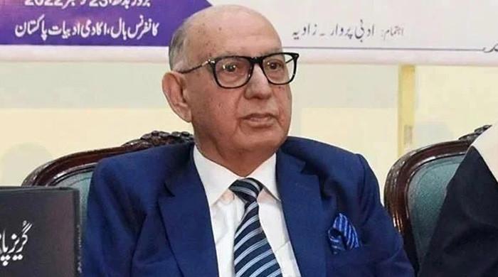 Govt ‘accepts PTI’s demand’ to consult Imran before tabling ‘charter of demand’