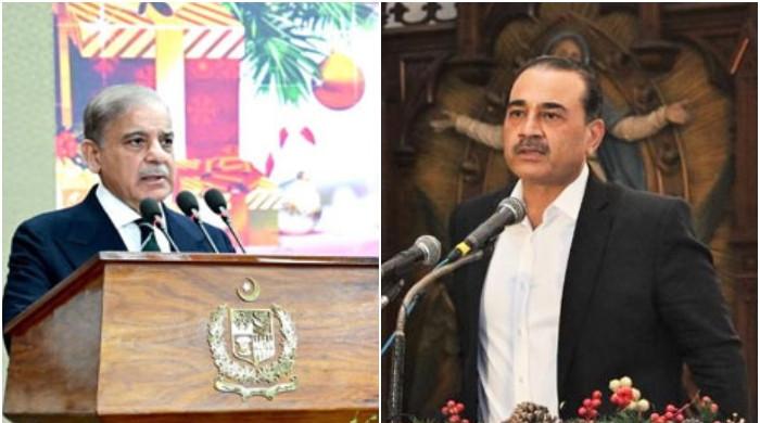 PM, COAS extend Christmas greetings to Christian community
