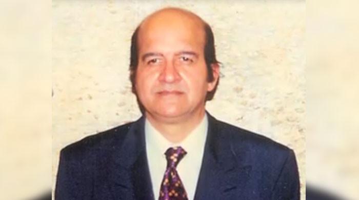 Mir Javed ur Rahman’s 5th death anniversary today