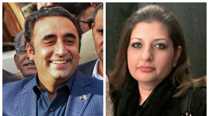 Bilawal thanks Umerkot voters as PPP’s Saba Talpur wins NA-213 by-poll