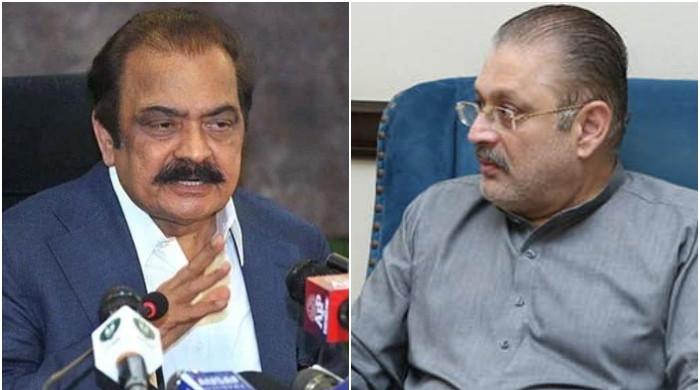 Centre ready to hold talks with Sindh over contentious canal projects