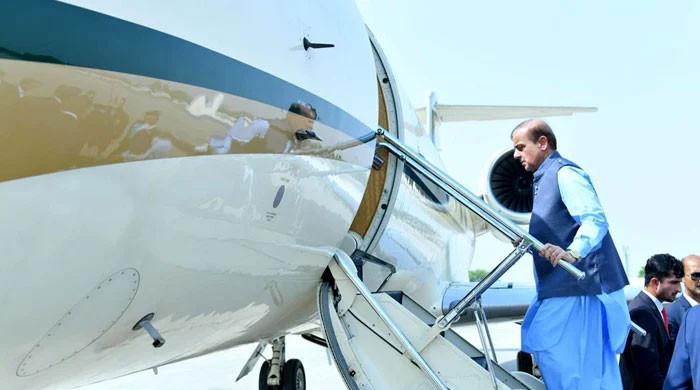 PM Shehbaz to visit Turkiye for high-level talks with President Erdogan