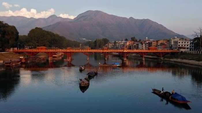 India can’t suspend World Bank-brokered water treaty unilaterally: ex-diplomats