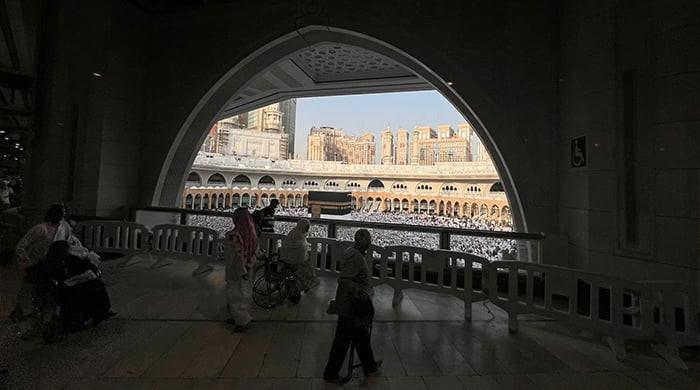 24/7 helpline set up for Hajj flight information