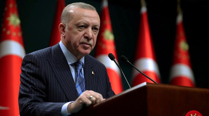 Erdogan calls Pakistan’s inquiry demand ‘valuable’