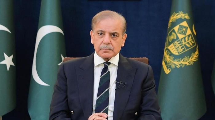 PM takes political leaders into confidence after Pakistan strikes India