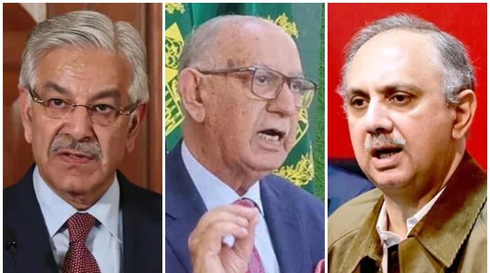 Political leaders respond to Modi’s speech after ceasefire