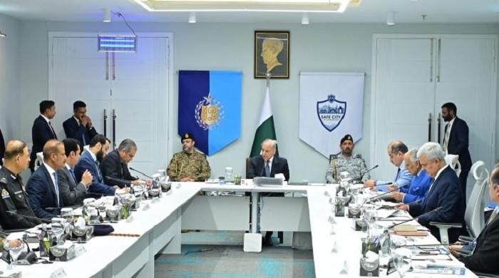 Pakistan ensuring safe, investor-friendly climate for Chinese nationals: PM