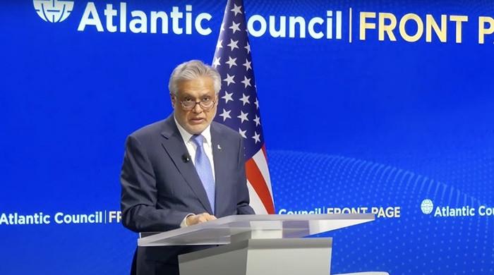 Dar says Pakistan-US trade deal likely within days, not weeks