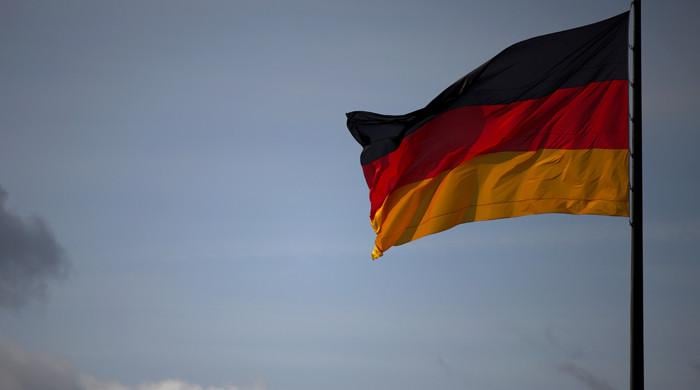 Germany’s Karachi consulate suspends services for non-EU nationals