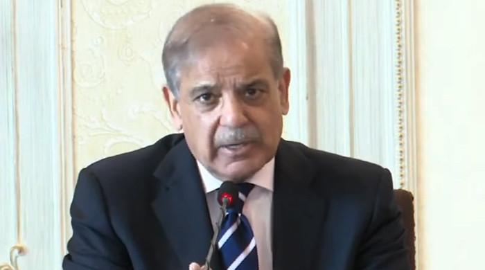 Pakistan’s win over India stunned world, says PM Shehbaz