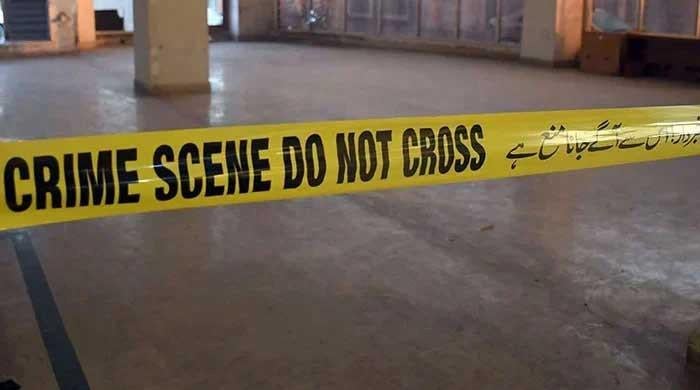 Jirga head confesses to killing woman himself in Rawalpindi