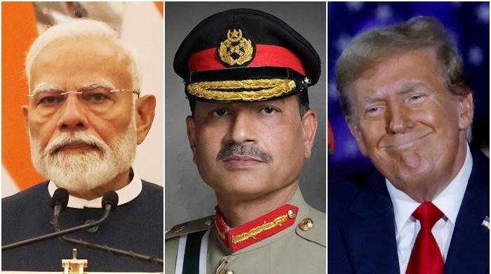 Modi skipped Trump meeting over fear of COAS Munir encounter: Bloomberg