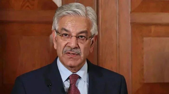 Asif dismisses IAF chief’s ‘implausible, ill-timed’ claims of downing Pakistani jets
