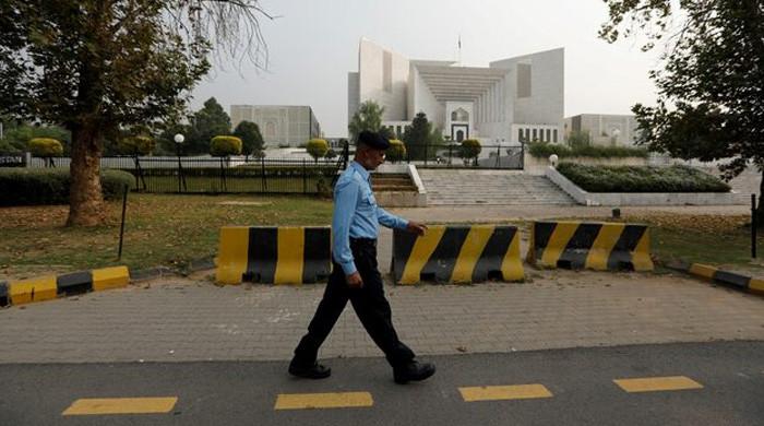 SCP issues new Supreme Court Rules 2025