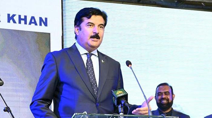 Pakistan seeks friendly relations with Afghanistan: KP Governor Kundi