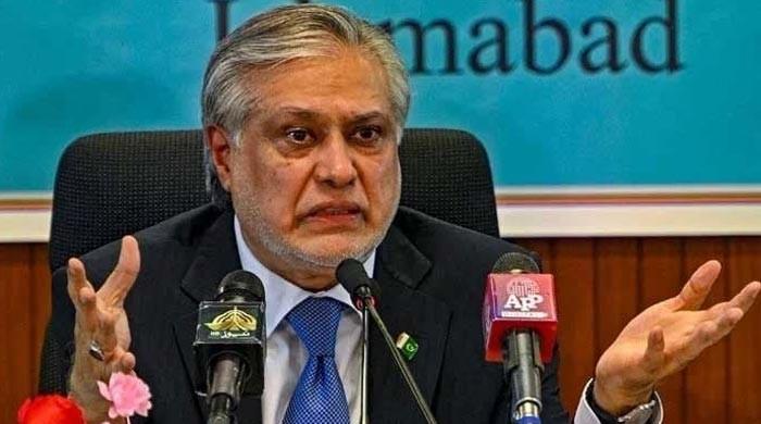 Pakistan ready for comprehensive talks with India: DPM Dar