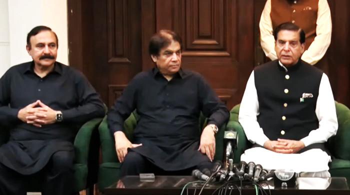 PPP, PML-N to jointly contest upcoming by-elections