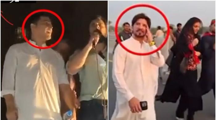 Imran Khan nephews face charges of ‘May 9 violence, anti-state campaigns’