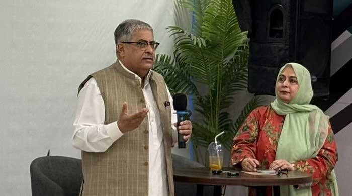 Pakistan needs independent judiciary, judges: Supreme Court Justice Minallah