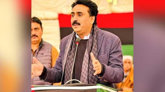 Sindh preparing to deal with threat of ‘super flood’, says irrigation minister