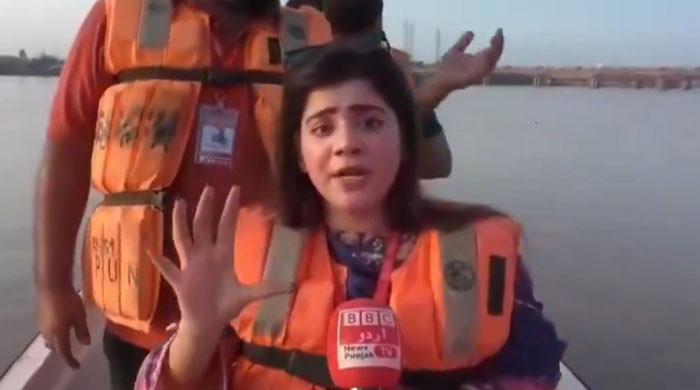 ‘Bhai Bhai Channel’? Viral girl not employed at British news organisation