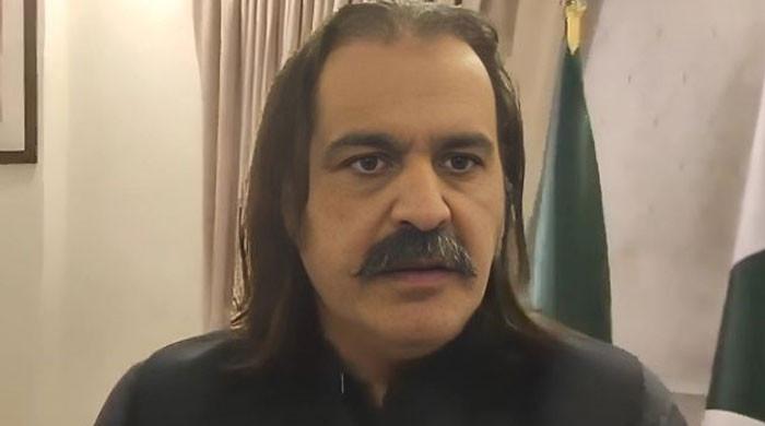 KP CM backs Kalabagh-like national project, calls for unity