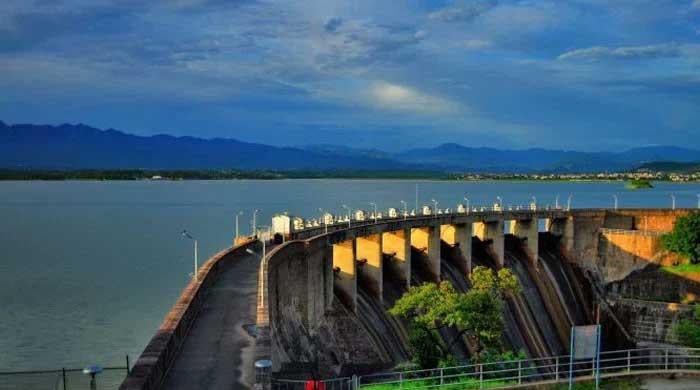 Treasury, opposition unite in backing water reservoirs to curb flood devastation