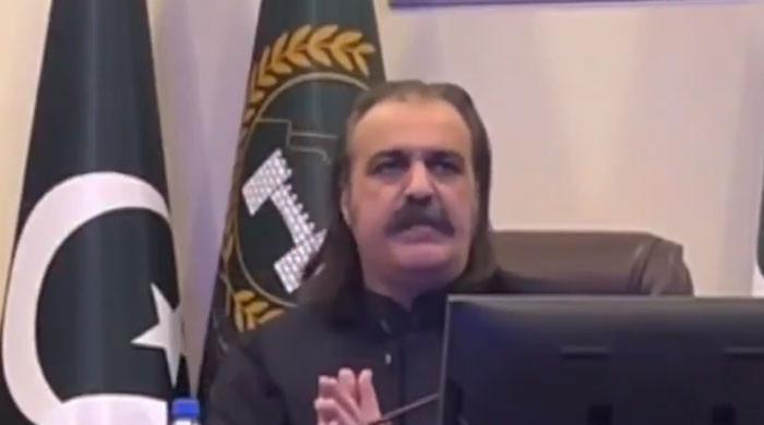 CM Gandapur says mistrust between establishment, Imran Khan persists