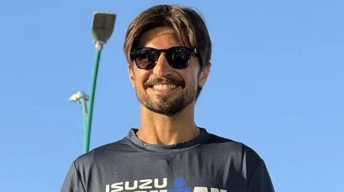 ATC grants bail to Imran Khan’s nephew in May 9 riots case