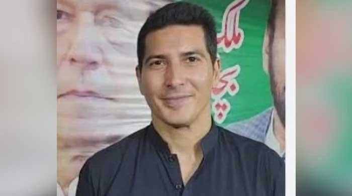 Imran Khan’s nephew Shershah gets bail in May 9 case