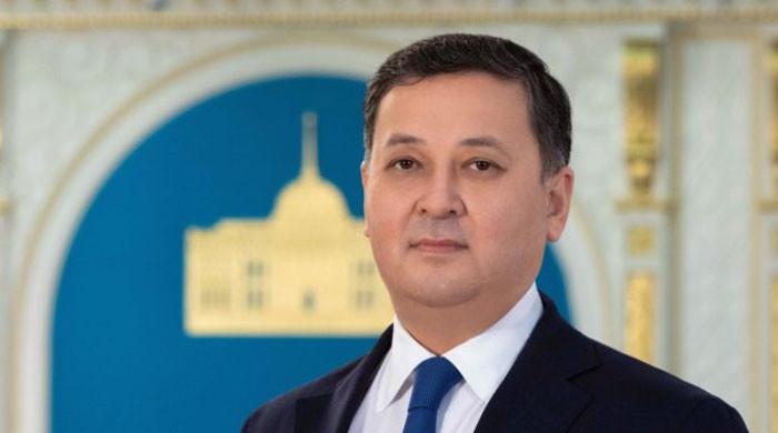 Kazakh DPM to arrive in Pakistan today on two-day visit