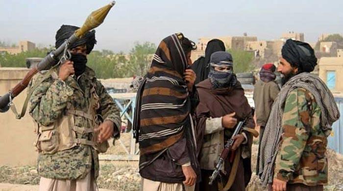 Political fissures hinder Pakistan’s anti-terrorism strategy: report