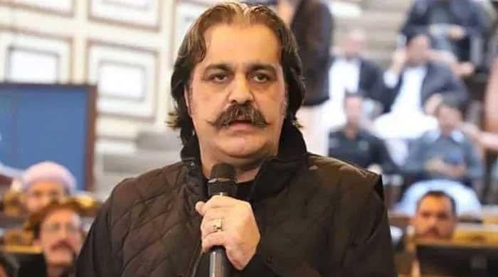 Gandapur decries false allegations, warns hypocrites within PTI over propaganda