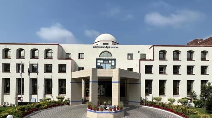 Govt sees conspiracy behind ‘exaggerated audit figures’ to target system