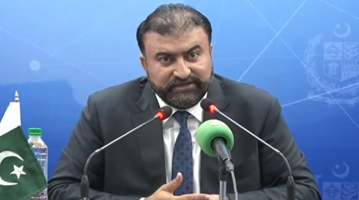 Balochistan CM assails Afghanistan for ‘state patronage’ to terrorists