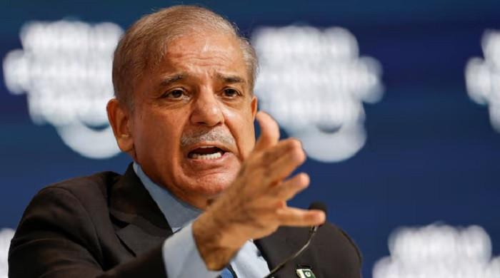 PM Shehbaz says economy stabilising at micro level, calls Trump meeting ‘encouraging’