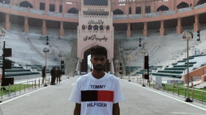 Imprisoned Pakistani national repatriated from India via Attari-Wagah border