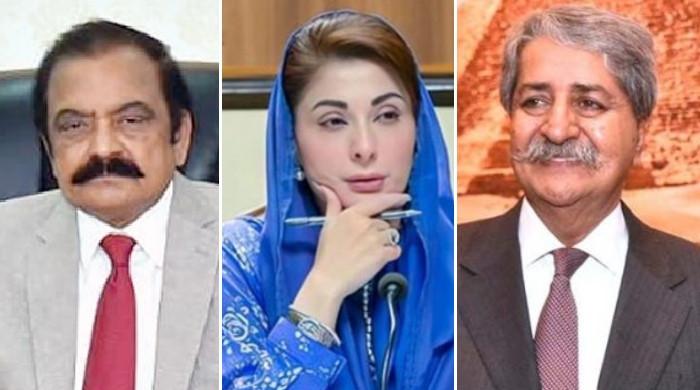 PPP-PML-N rift deepens over flood relief after Punjab CM criticism of Sindh