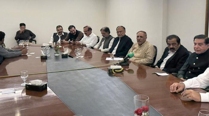 PM hails return to peace after govt, JAAC strike landmark deal to end days of AJK unrest