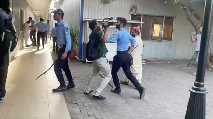 NPC demands high-level inquiry into police assault on journalists