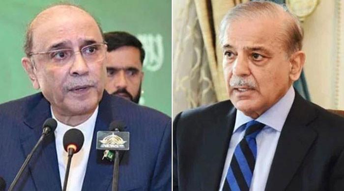 President, PM vow enhanced disaster preparedness